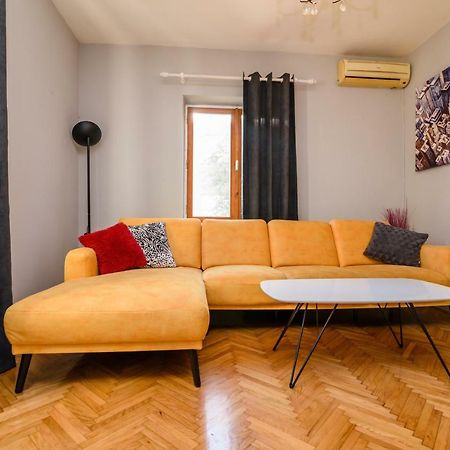 Apartment Petar Задар Екстериор снимка