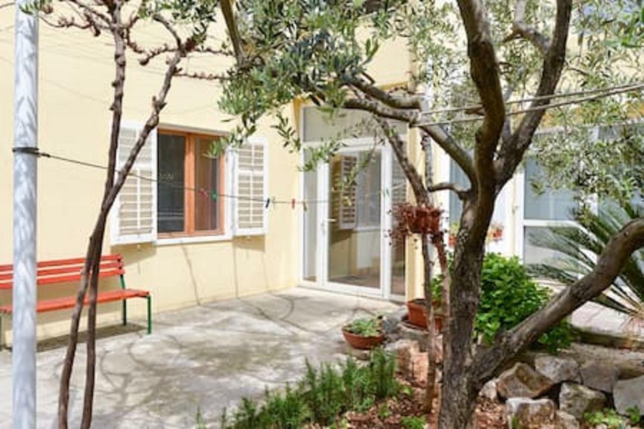 Apartment Petar Задар Екстериор снимка