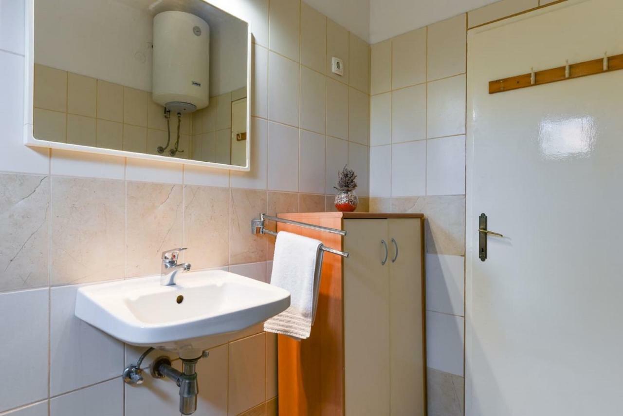 Apartment Petar Задар Екстериор снимка
