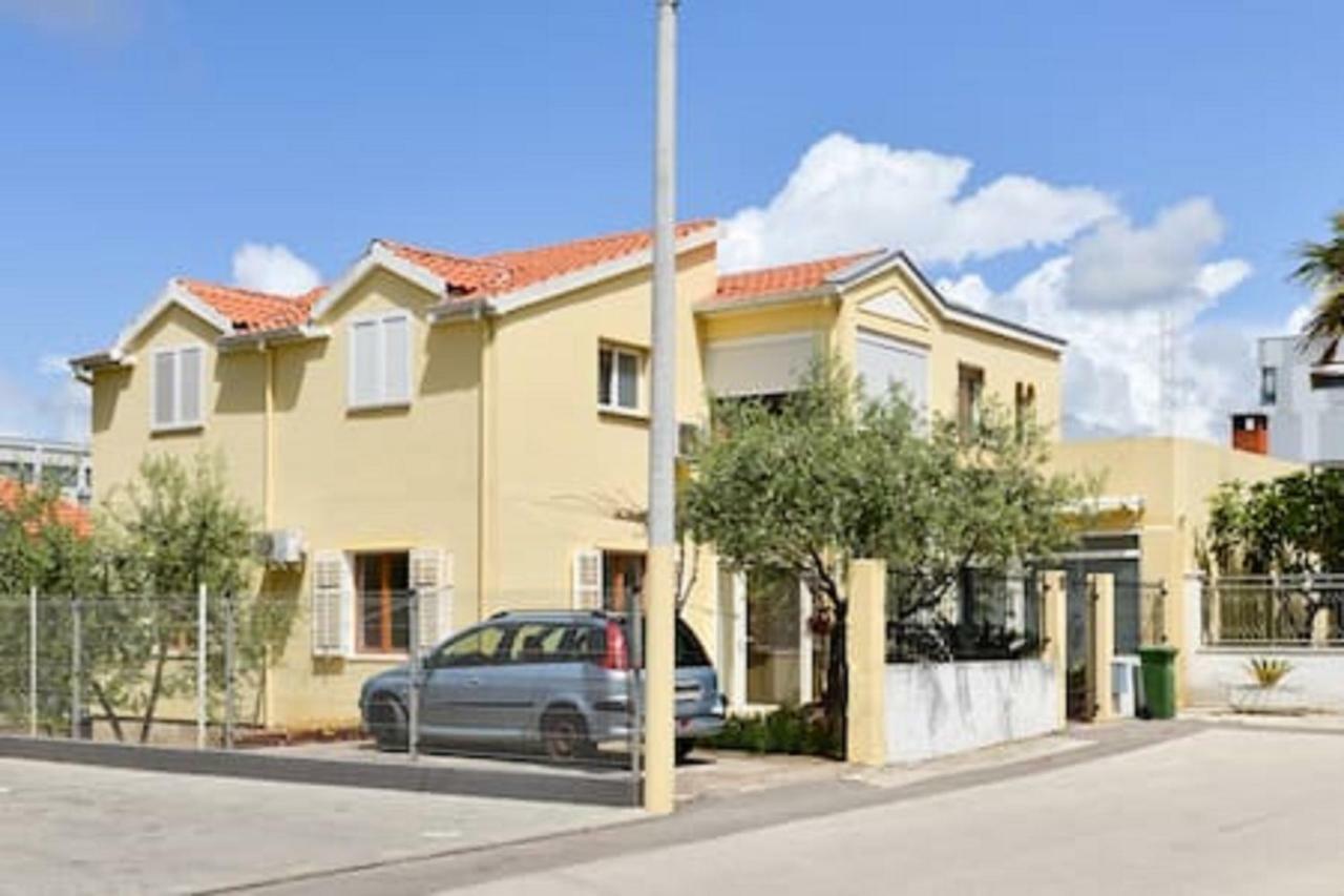Apartment Petar Задар Екстериор снимка