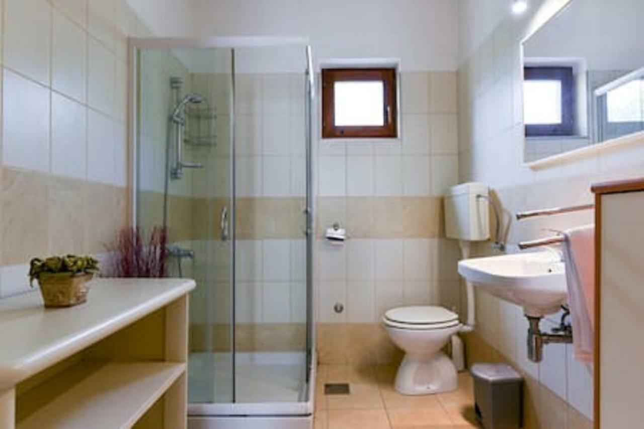 Apartment Petar Задар Екстериор снимка