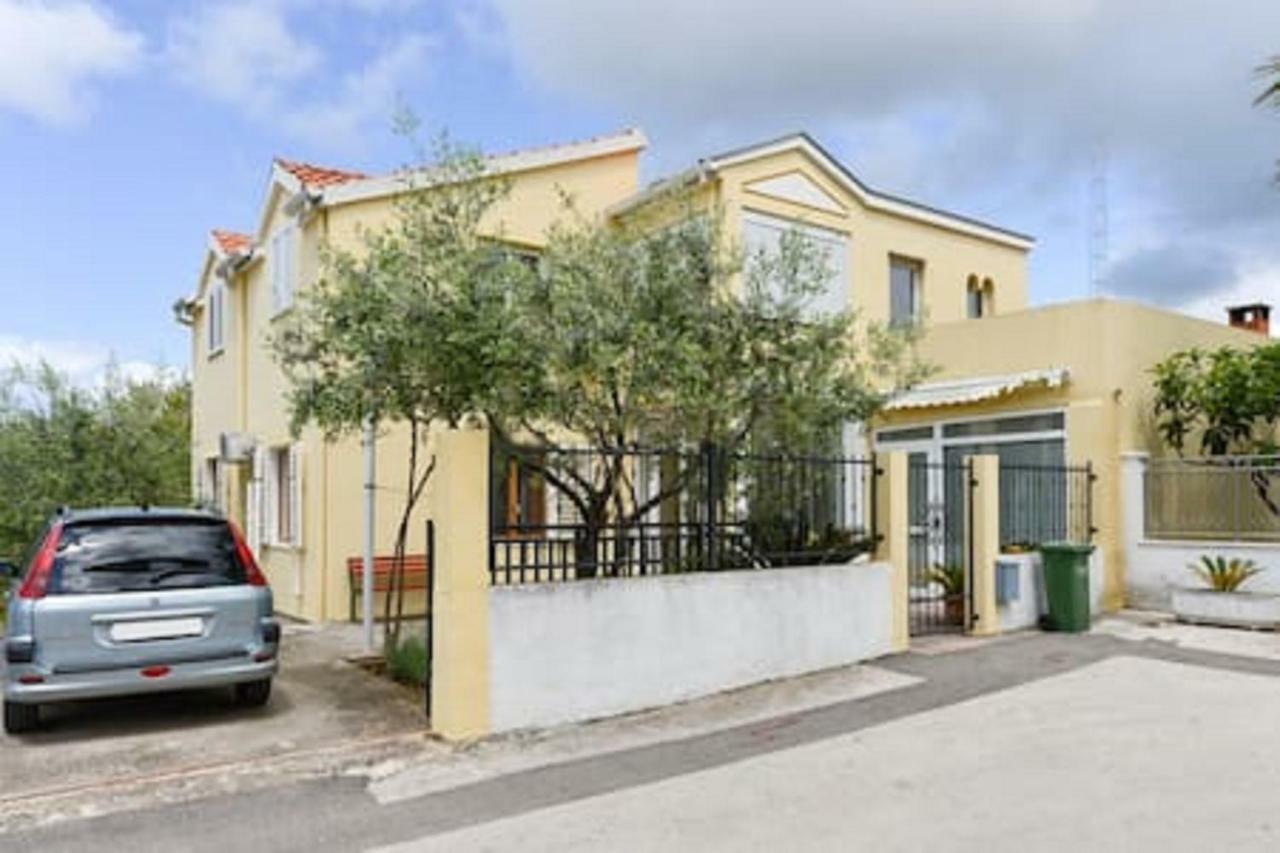 Apartment Petar Задар Екстериор снимка