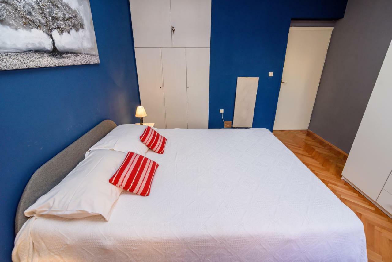 Apartment Petar Задар Екстериор снимка