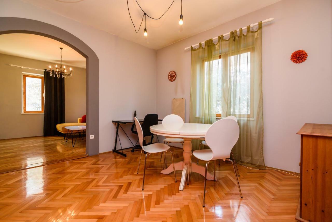 Apartment Petar Задар Екстериор снимка
