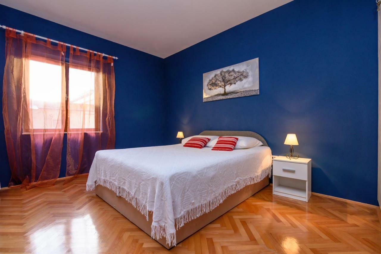 Apartment Petar Задар Екстериор снимка
