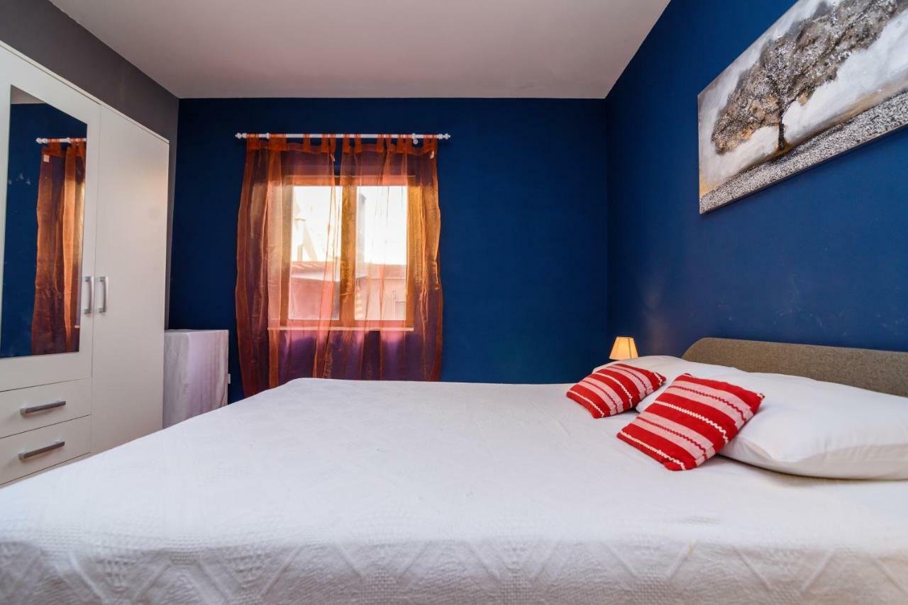 Apartment Petar Задар Екстериор снимка