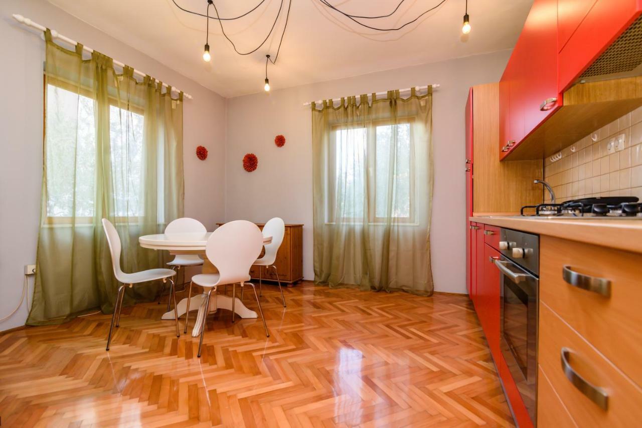 Apartment Petar Задар Екстериор снимка
