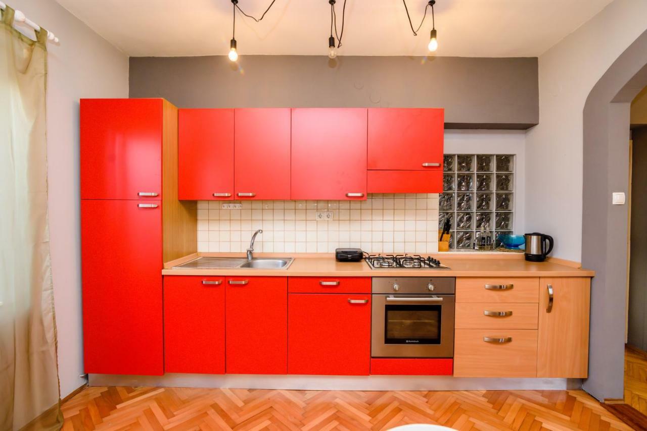 Apartment Petar Задар Екстериор снимка