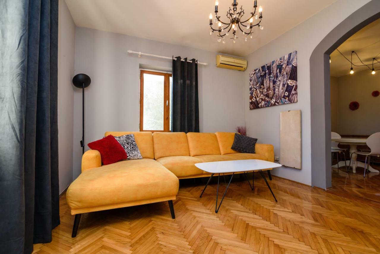 Apartment Petar Задар Екстериор снимка
