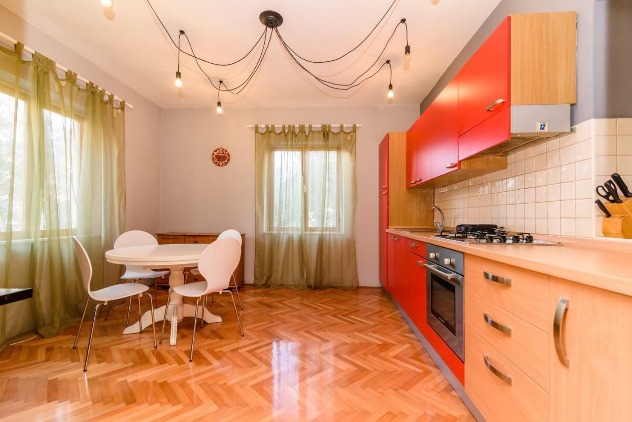 Apartment Petar Задар Екстериор снимка