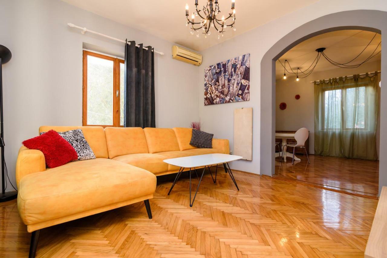 Apartment Petar Задар Екстериор снимка