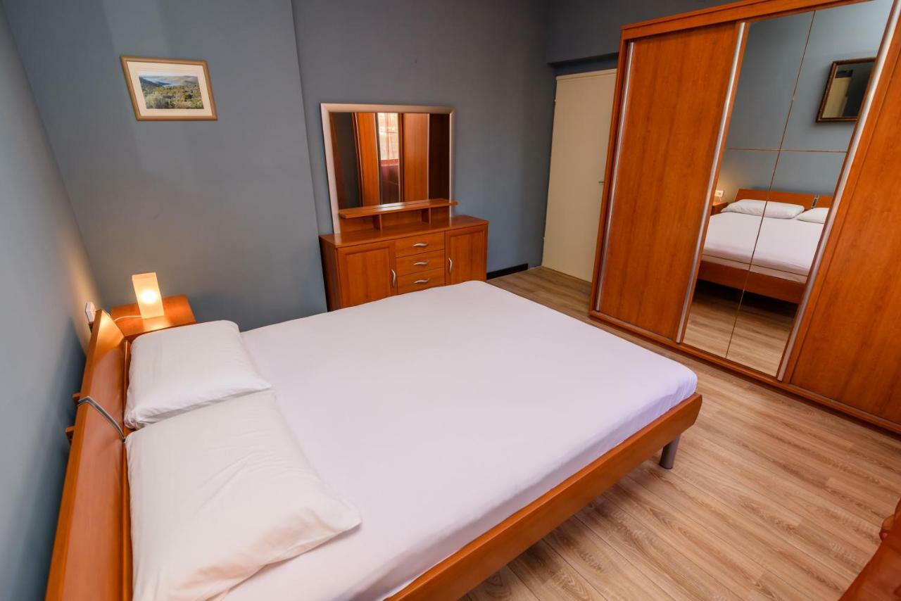 Apartment Petar Задар Екстериор снимка